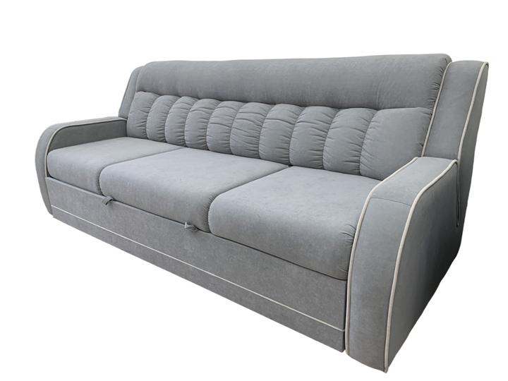 Прямой диван Блистер 2 БД в Полевском - изображение 4