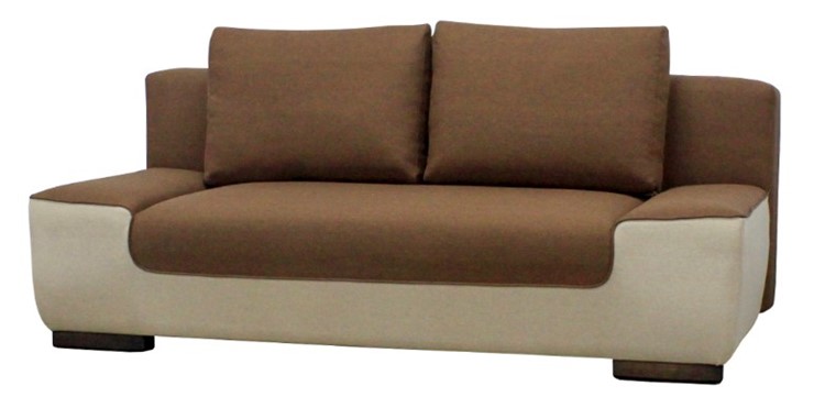 Прямой диван Бостон 3 БД в Артемовском - изображение 3
