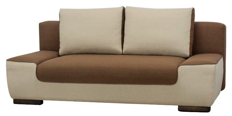 Прямой диван Бостон 3 БД в Богдановиче - изображение 4