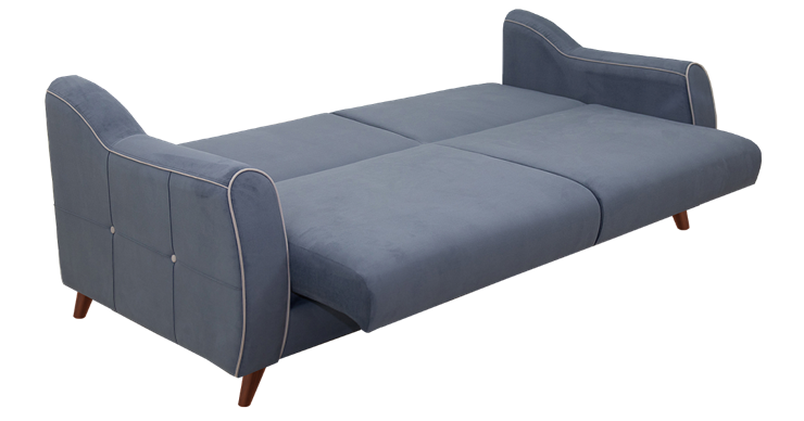 Прямой диван Бриз в Ревде - изображение 1
