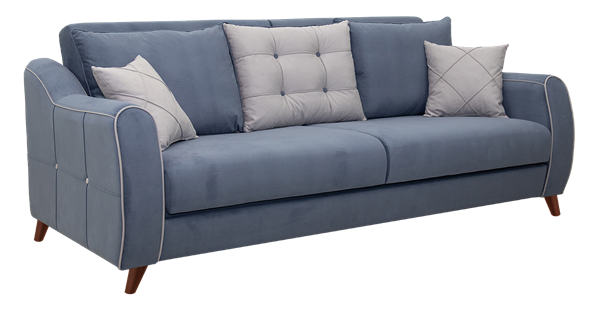 Прямой диван Бриз в Ревде - изображение