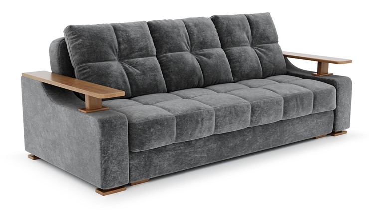 Прямой диван Броссар, 242 в Красноуфимске - изображение 1