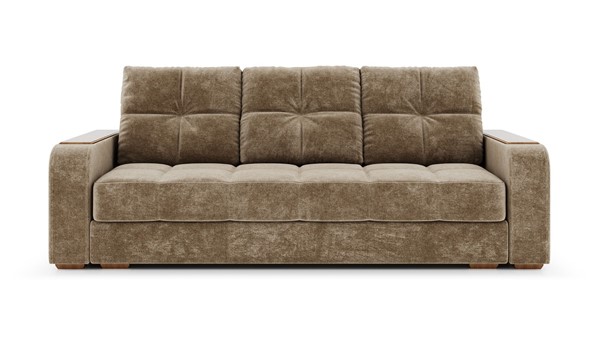 Прямой диван Броссар 3, 230 в Красноуфимске - изображение