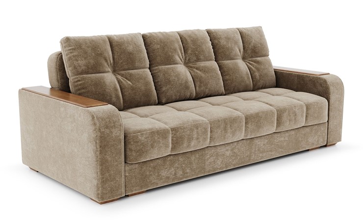 Прямой диван Броссар 3, 240 в Первоуральске - изображение 1