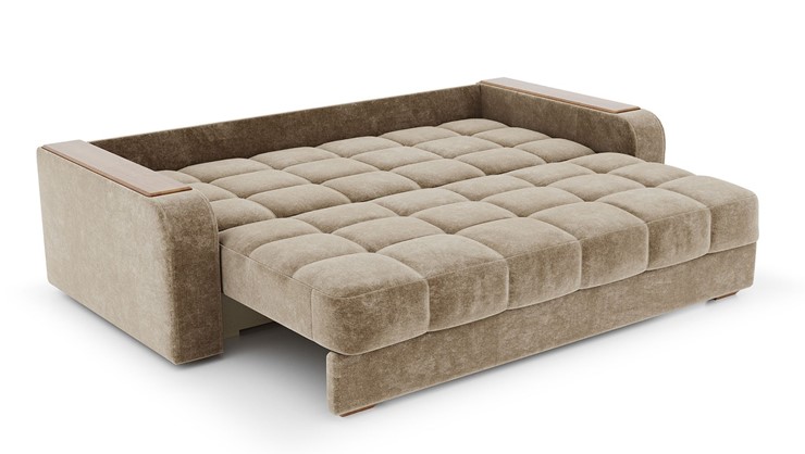Прямой диван Броссар 3, 240 в Первоуральске - изображение 2