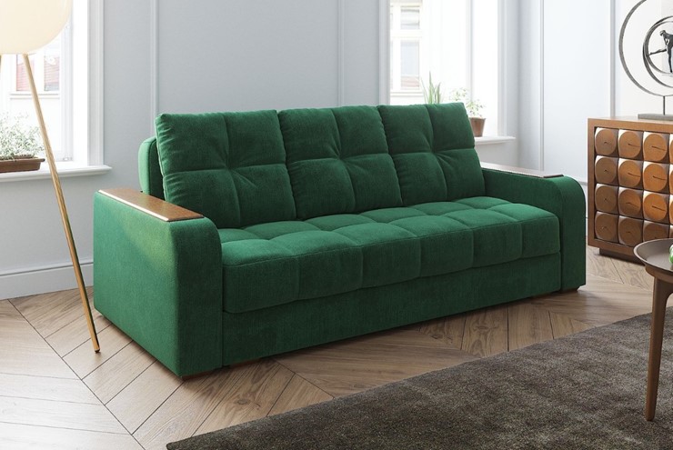 Прямой диван Броссар 3, 240 в Первоуральске - изображение 3