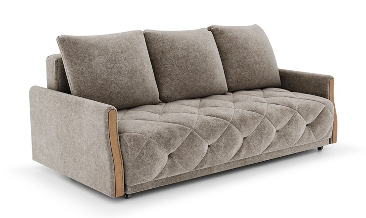 Прямой диван Броссар 4 в Кушве - изображение 1