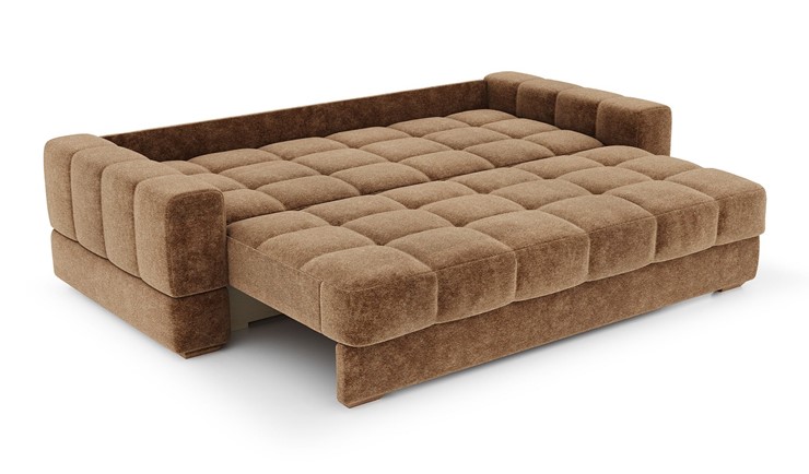 Прямой диван Броссар 5, 242 в Красноуфимске - изображение 2