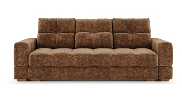 Прямой диван Броссар 5, 232 в Красноуфимске - изображение