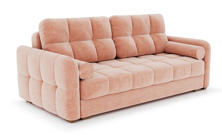 Прямой диван Броссар 6, 215 в Красноуфимске - изображение 1