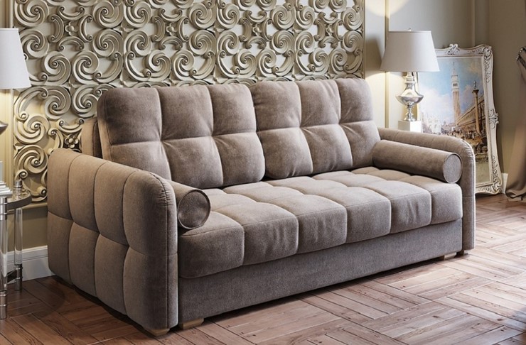 Прямой диван Броссар 6, 215 в Красноуфимске - изображение 3