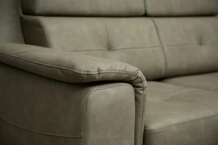 Прямой диван Бруклин 1200 в Екатеринбурге - изображение 4