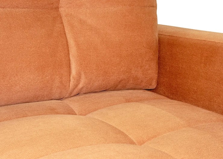 Прямой диван Бруно 2 БД в Асбесте - изображение 5