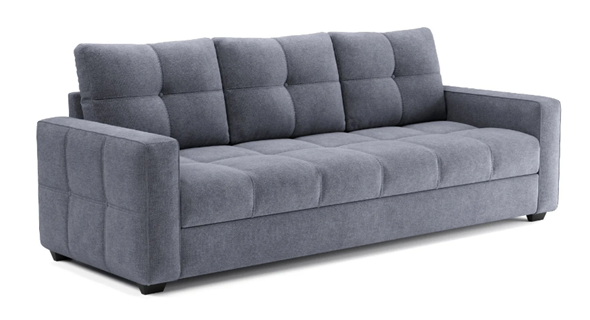 Прямой диван Бьянка в Кушве - изображение