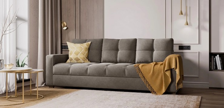 Прямой диван Бьянка в Первоуральске - изображение 4