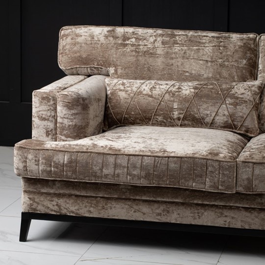 Прямой диван DALI 2100х1060 в Кушве - изображение 3