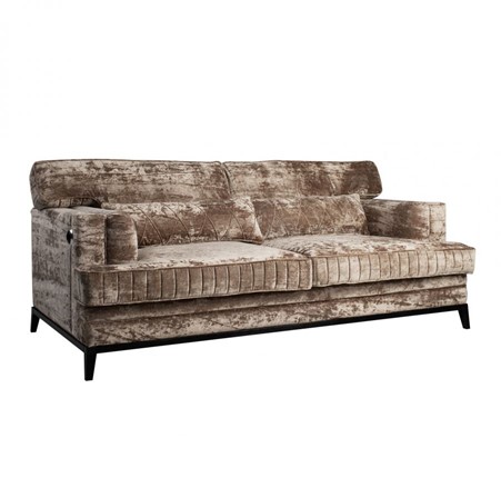 Прямой диван DALI 2100х1060 в Кушве - изображение