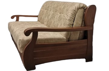 Прямой диван Дастин 140 см в Кушве - предосмотр 1