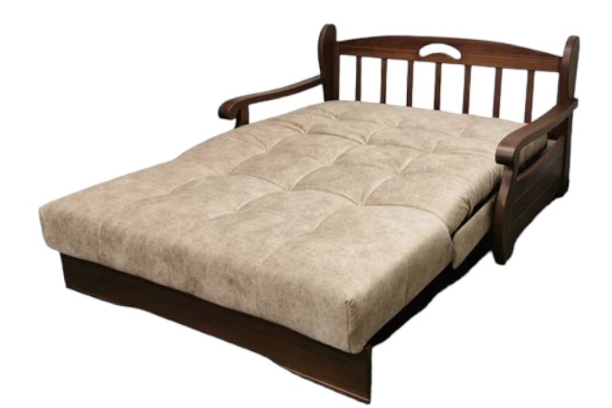 Прямой диван Дастин 140 см в Ревде - изображение 2