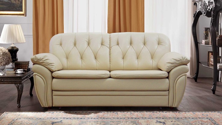 Прямой диван Дебора Элита 21 Д БД в Асбесте - изображение 3