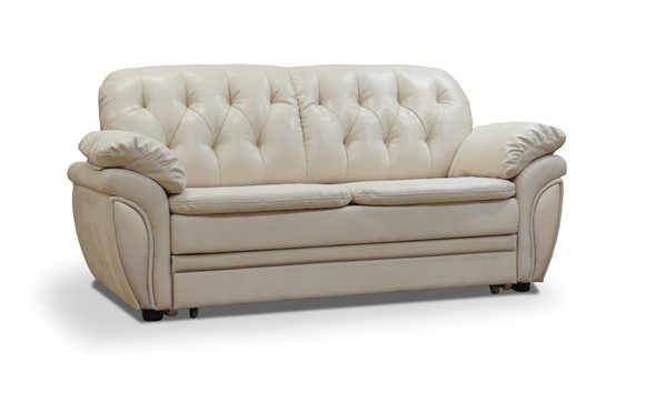 Прямой диван Дебора Элита 21 Д БД в Ирбите - изображение