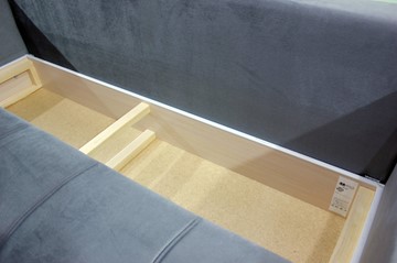 Прямой диван Diana 407 в Первоуральске - предосмотр 2