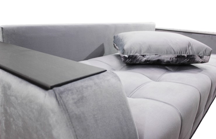Прямой диван Diana 407 в Первоуральске - изображение 3