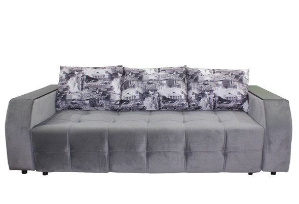 Прямой диван Diana 407 в Первоуральске - изображение