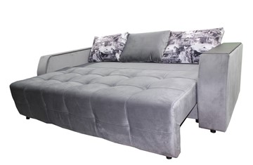 Прямой диван Diana 407 в Екатеринбурге - предосмотр 1