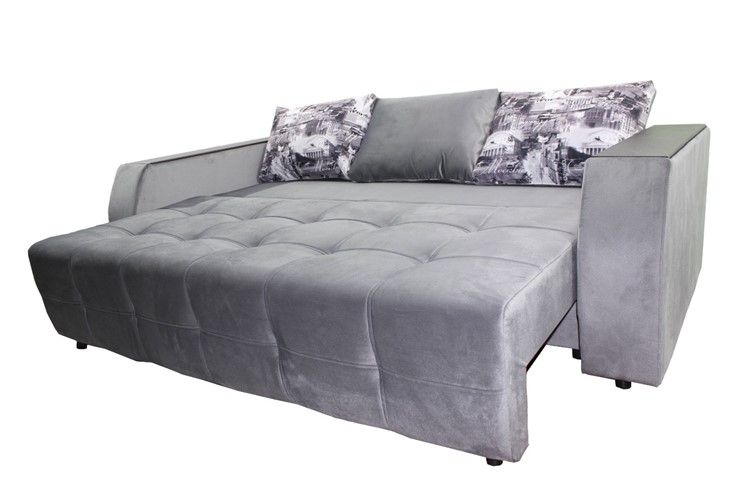 Прямой диван Diana 407 в Екатеринбурге - изображение 1