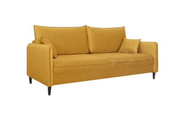 Прямой диван Диана в Кушве - изображение