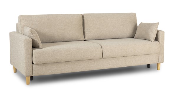 Прямой диван Дилан, ТД 420 в Кушве - изображение