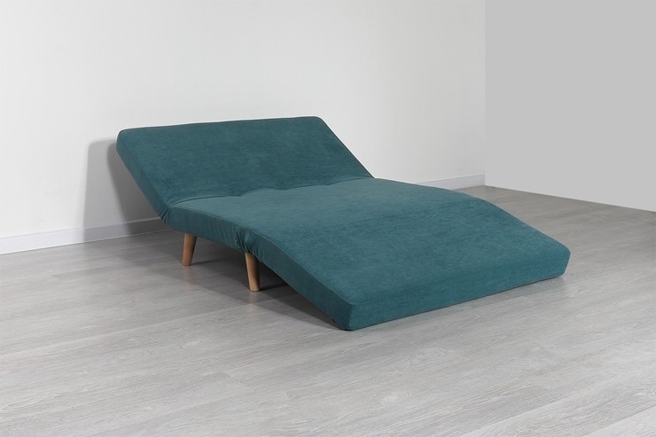 Прямой диван Юта ДК-1000 (диван-кровать без подлокотников) в Кушве - изображение 2