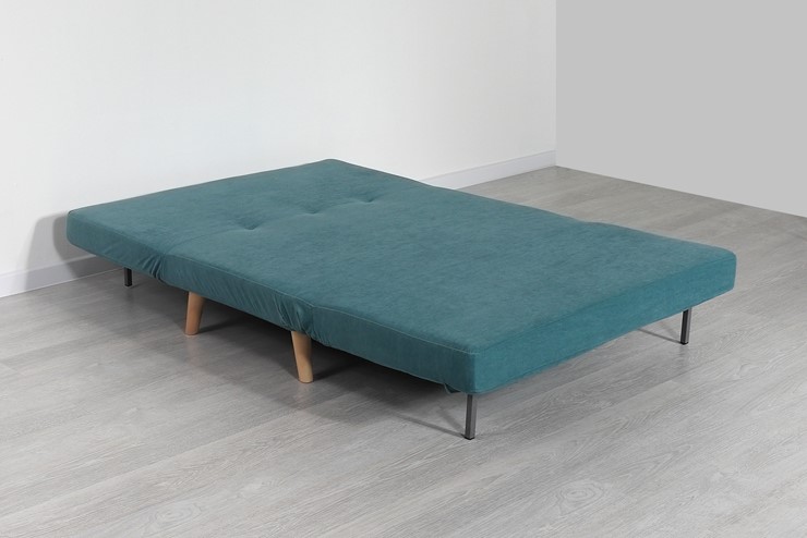 Прямой диван Юта ДК-1000 (диван-кровать без подлокотников) в Артемовском - изображение 3