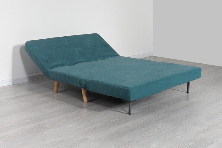 Прямой диван Юта ДК-1000 (диван-кровать без подлокотников) в Артемовском - изображение 4