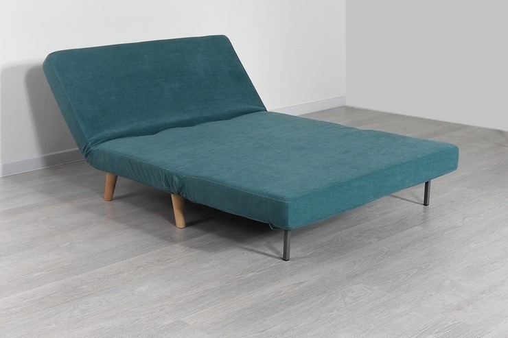 Прямой диван Юта ДК-1000 (диван-кровать без подлокотников) в Артемовском - изображение 5