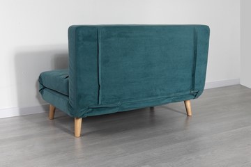 Прямой диван Юта ДК-1400 (диван-кровать без подлокотников) в Первоуральске - предосмотр 6