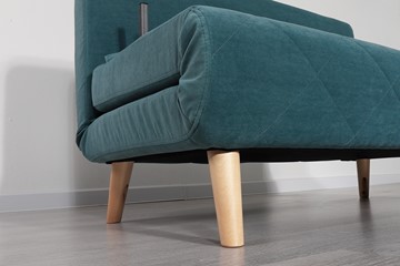 Прямой диван Юта ДК-1000 (диван-кровать без подлокотников) в Красноуфимске - предосмотр 7