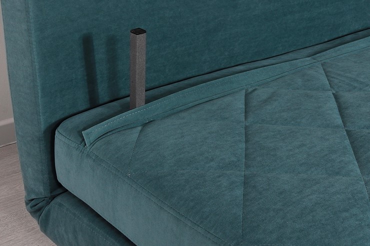 Прямой диван Юта ДК-1000 (диван-кровать без подлокотников) в Артемовском - изображение 8