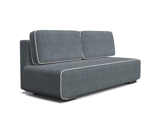 Прямой диван Дона 2 БД в Красноуфимске - изображение