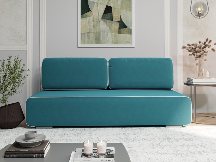 Прямой диван Дона 2 БД в Артемовском - изображение 7