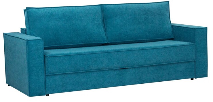 Прямой диван Эдельвейс БД в Ирбите - изображение 2