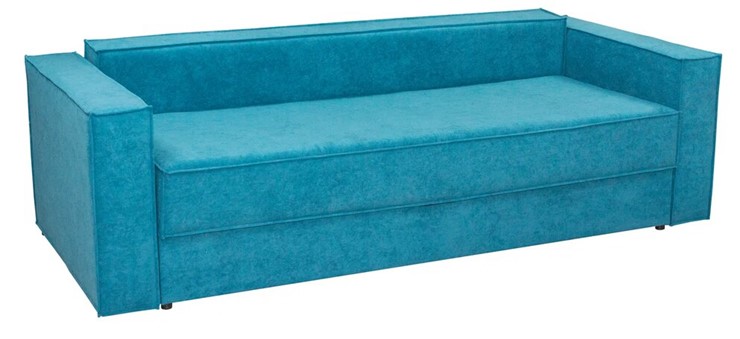 Прямой диван Эдельвейс БД в Кушве - изображение 3