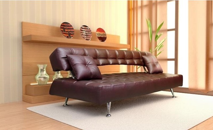Прямой диван Эго 1 в Красноуфимске - изображение 3