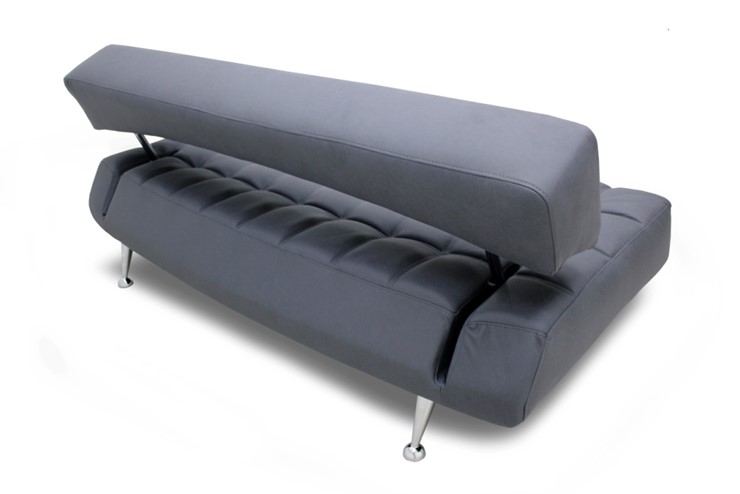 Прямой диван Эго 1 в Первоуральске - изображение 6