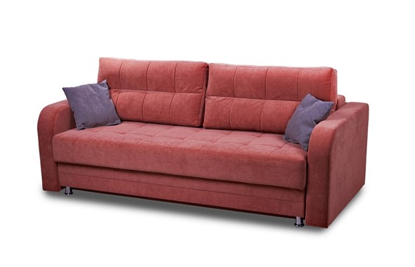 Прямой диван Елена LUX в Краснотурьинске - изображение
