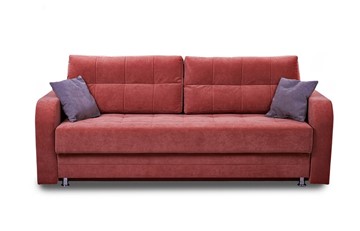 Прямой диван Елена LUX в Полевском - предосмотр 2