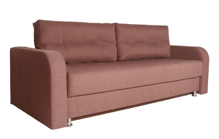 Прямой диван Елена LUX в Полевском - изображение 3