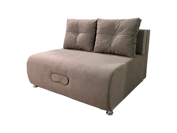 Прямой диван Ева канапе 1600 в Тавде - изображение