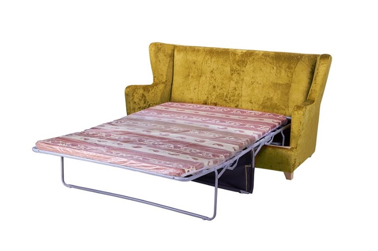 Прямой диван Эврика Элегант БД в Асбесте - изображение 1